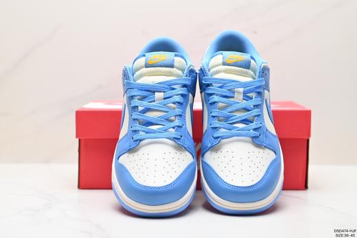 耐克NIKE DUNK LOW RETRO休闲运动板鞋DD1391-602男女鞋 商品图6