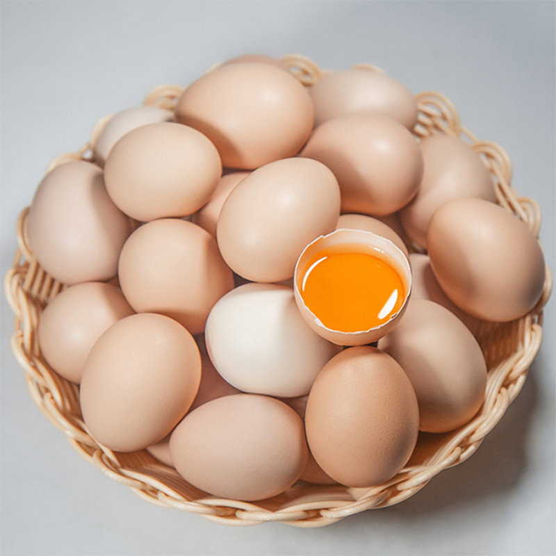 廉心  散养初生鸡蛋（30枚装）