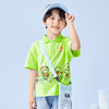 B.Duck小黄鸭童装夏季POLO衫110-150 BF2501915 商品缩略图0