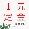 1元定金专拍（拍完发护肤顾问） 商品缩略图0