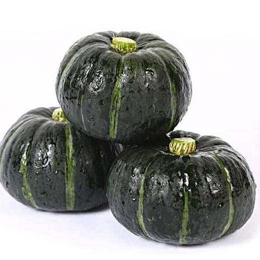 廉心  小南瓜贝贝南瓜 2.5kg 商品图2