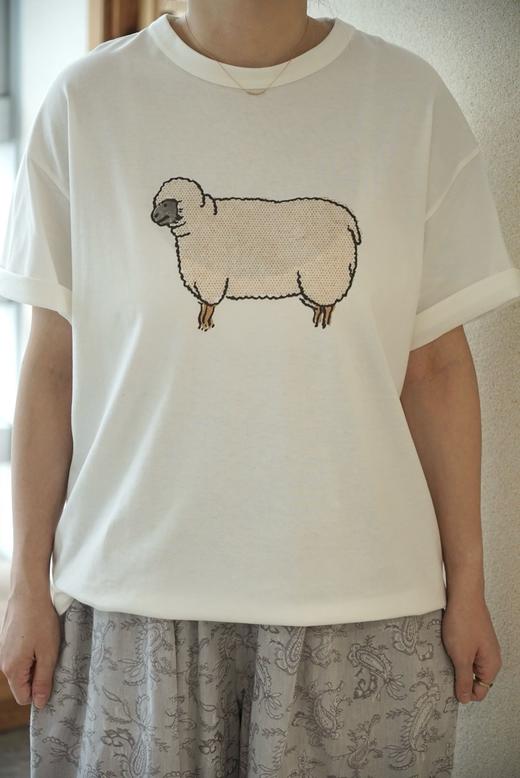 Laboratory限定T恤 商品图7