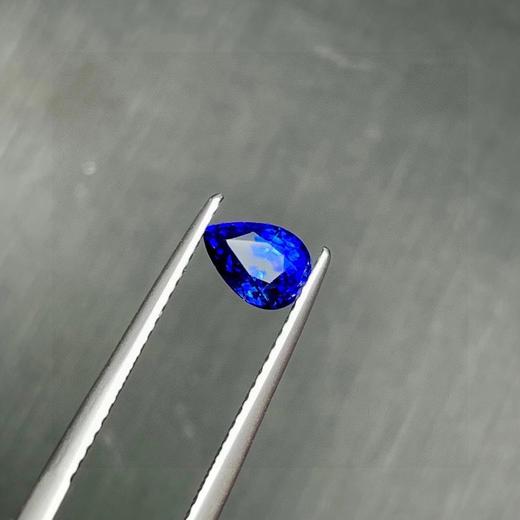1.13ct 蓝宝石裸石 商品图5