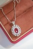 1.0ct 红宝石吊坠 商品缩略图2