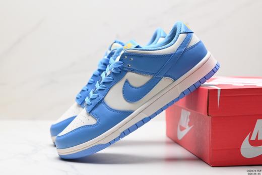 耐克NIKE DUNK LOW RETRO休闲运动板鞋DD1391-602男女鞋 商品图7