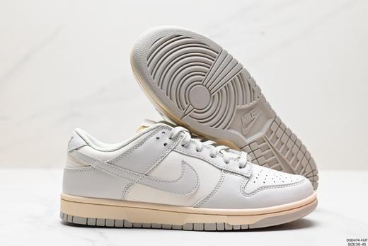 耐克NIKE DUNK LOW RETRO休闲运动板鞋DD1391-602男女鞋 商品图4