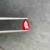 0.63ct 红宝石裸石 商品缩略图0