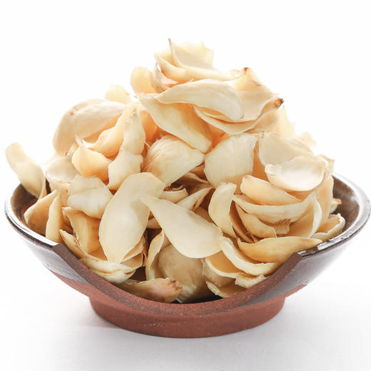 YSJM百合干（一级）260g/袋 商品图3