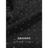 【限时秒杀】COCOBELLA璀璨星河烫钻肌理感吊带裙设计感肩带连衣裙FR0030 商品缩略图4