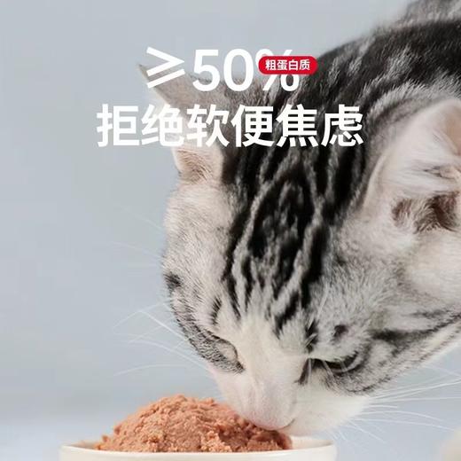 猫太郎 ONE CAN 猫罐头 商品图3