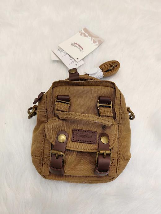 doughnut  D226 macaroon Tiny 便携随身小挎包 商品图0