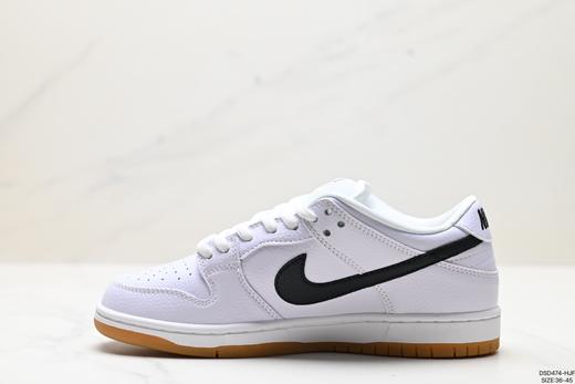 耐克NIKE DUNK LOW RETRO休闲运动板鞋DD1391-602男女鞋 商品图2