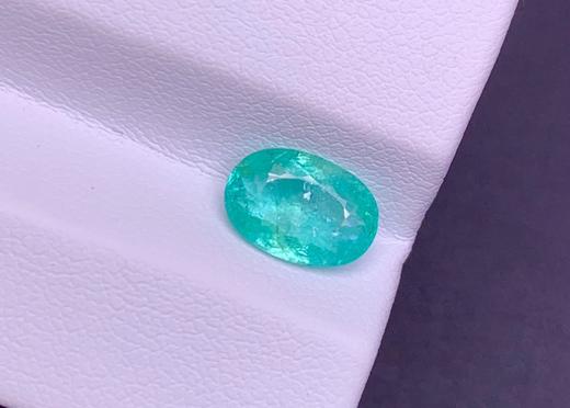 1.8ct 帕拉伊巴裸石 商品图3