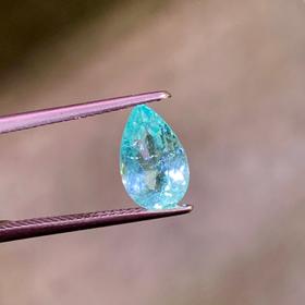 1.84ct 帕拉伊巴裸石