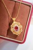 1.01ct 红宝石吊坠 商品缩略图6
