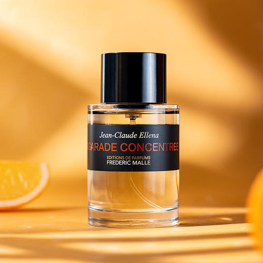 馥马尔 FM 浓缩苦橙 Frederic Malle Bigarade concentree 分装 商品图0