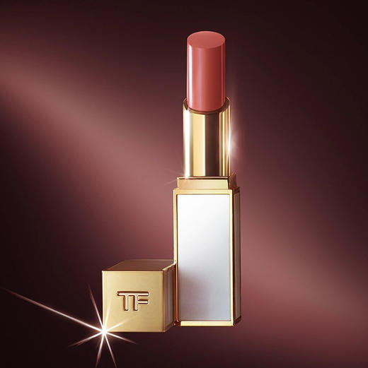 美国 TOM FORD汤姆福特 细白管口红 滋润唇膏 商品图0