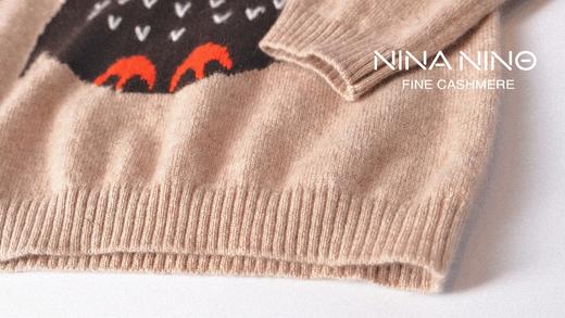 猫头鹰童装 商品图3