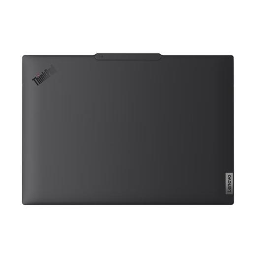 （国行） ThinkPad T14 2024 Gen5 AI Ultra系列工程师P图设计本  14寸轻薄办公笔记本 商品图7