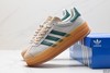 阿迪达斯Adidas Gazelle Bold W厚底休闲运动板鞋H06125女鞋 商品缩略图7