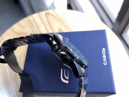 卡西欧EDIFICE系列EFR-303D地球之心商务男士手表 商品图5