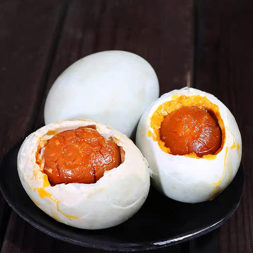 德盛烤鸭蛋 商品图4
