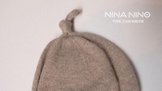 NINA 婴儿帽子（原） 商品图3