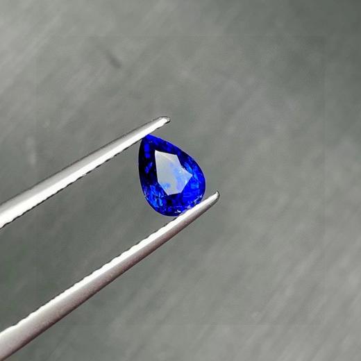 1.13ct 蓝宝石裸石 商品图4