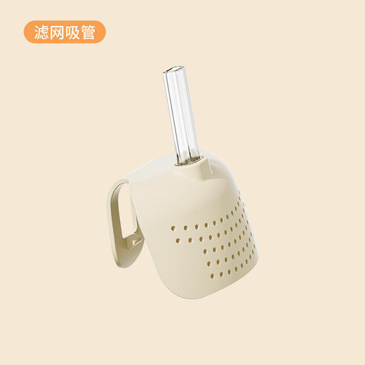 【儿童辅食碗！控温小精灵】宝宝注水家用保温碗 316不锈钢 婴幼儿辅食儿童餐具 防摔吸盘碗-QQ 商品图11
