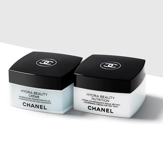 法国 CHANEL香奈儿 山茶花保湿面霜（清爽版/滋润版） 50g 商品图0