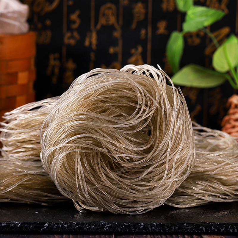 廉心  红薯粉丝 800g