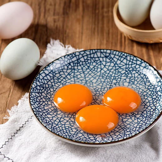 廉心  海鸭蛋 商品图7