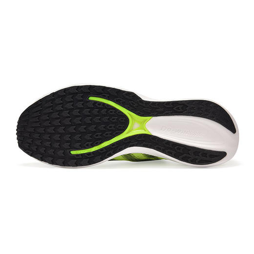 多威隐忍丨竞速跑鞋马拉松训练跑步鞋男女学生体考稳定支撑跑步运动鞋 商品图9