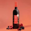 （买2赠1）琅廷酒庄霍克湾梅洛马尔贝克红葡萄酒375ml 商品缩略图6