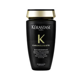 卡诗黑钻鱼子酱 白金赋活 双重功能 洗发水250ml