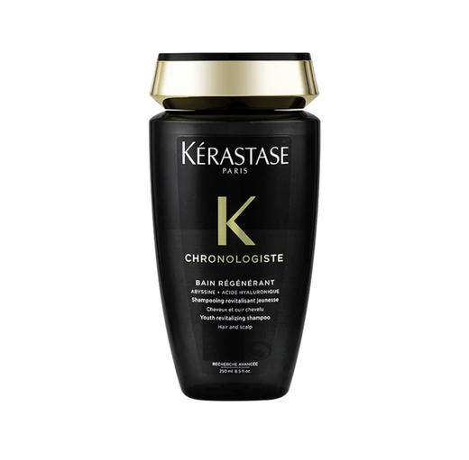 卡诗黑钻鱼子酱 白金赋活 双重功能 洗发水250ml 商品图0