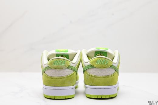 耐克NIKE DUNK LOW RETRO休闲运动板鞋DD1391-602男女鞋 商品图5