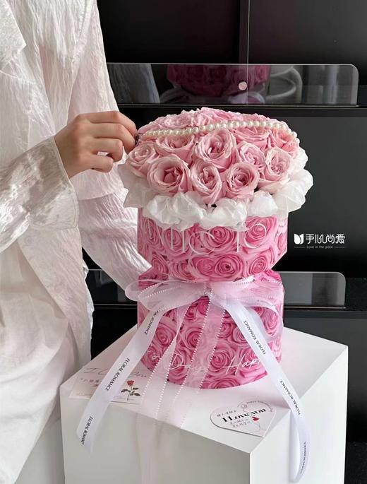 【新款印花定型片】一体式定型片（4张/包） 商品图3