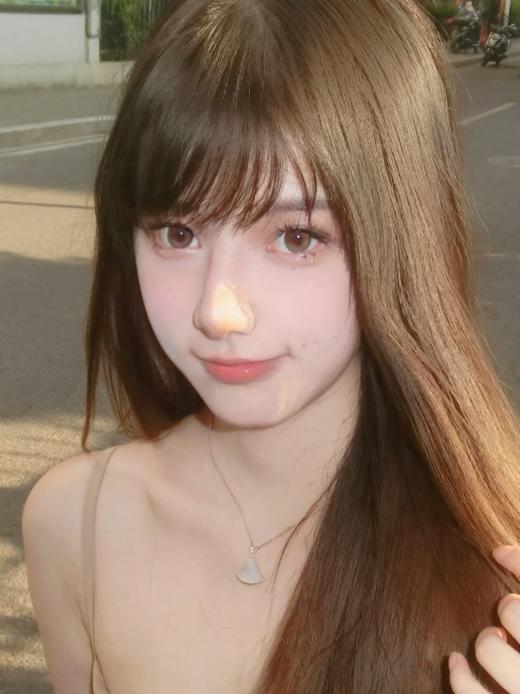 ConHot 日抛 土豆脑袋1.0 14.5mm 琥珀棕色 一盒十片装 商品图4