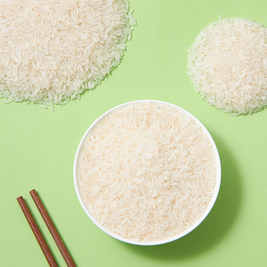 廉心农家米5kg 商品图2