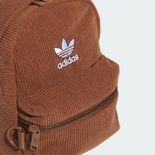 Adidas阿迪达斯泰迪熊🧸TREFOIL 2.0复古双肩小包 商品图3