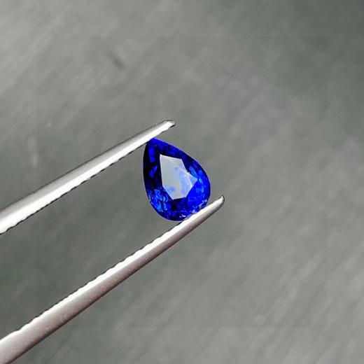 1.13ct 蓝宝石裸石 商品图2
