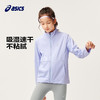 ASICS/亚瑟士童装中大童中性款特休闲运动外套2024秋百搭时尚便服 商品缩略图1
