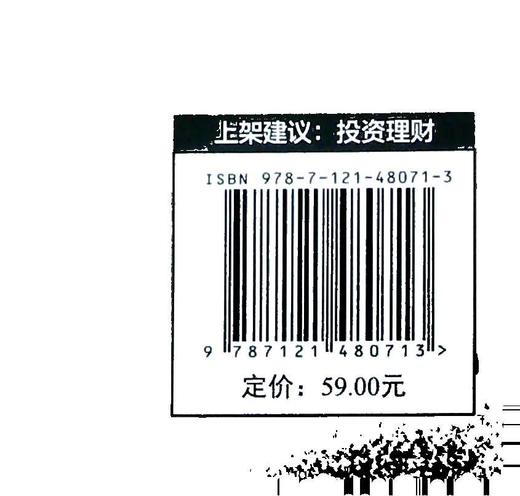 开启财富宝库：一本书看懂多元化理财策略 商品图1