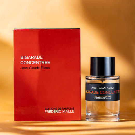 馥马尔 FM 浓缩苦橙 Frederic Malle Bigarade concentree 分装 商品图4