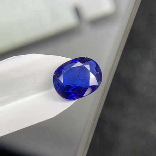 1.14ct 蓝宝石裸石 商品图6