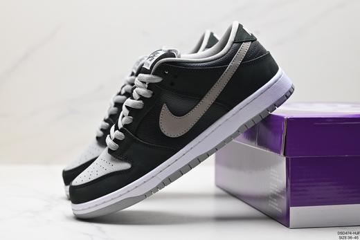 耐克NIKE DUNK LOW RETRO休闲运动板鞋DD1391-602男女鞋 商品图7