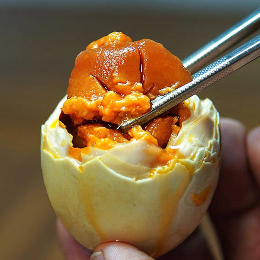 德盛烤鸭蛋 商品图3