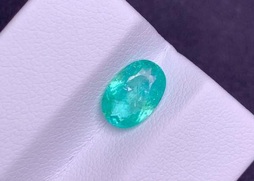 1.8ct 帕拉伊巴裸石 商品图4