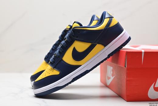 耐克NIKE DUNK LOW RETRO休闲运动板鞋DD1391-602男女鞋 商品图7